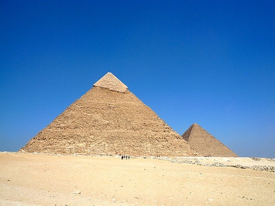 古代埃及人剧照的剧照