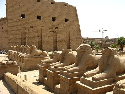 古代埃及人剧照的剧照