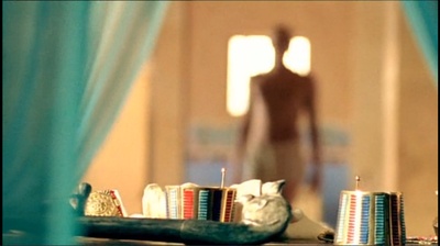 古代埃及人剧照的剧照