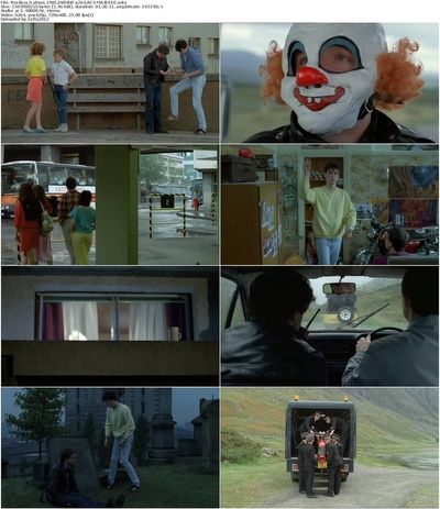 罗尼和威尔剧照的剧照