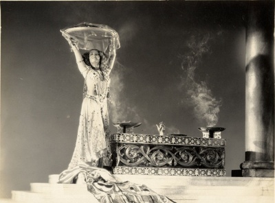 舞台在我心剧照的剧照