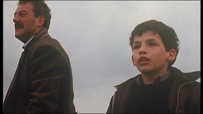 贝尔曼与真相剧照的剧照