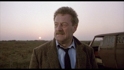 贝尔曼与真相剧照的剧照