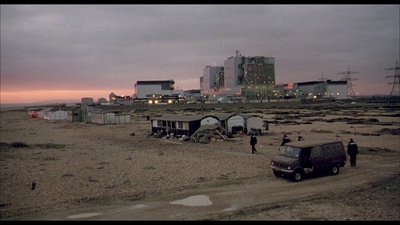 贝尔曼与真相剧照的剧照