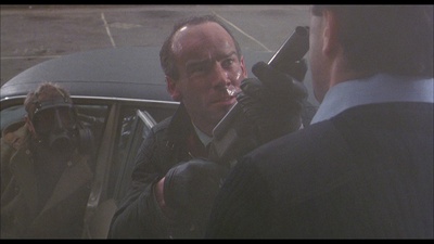 贝尔曼与真相剧照的剧照