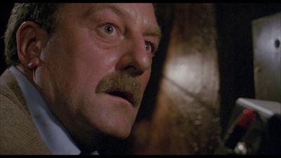 贝尔曼与真相剧照的剧照