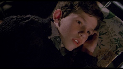 贝尔曼与真相剧照的剧照