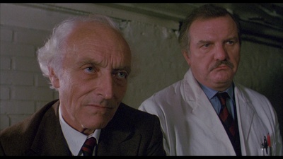 贝尔曼与真相剧照的剧照