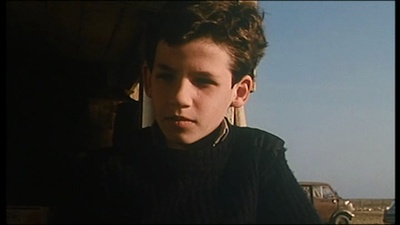 贝尔曼与真相剧照的剧照