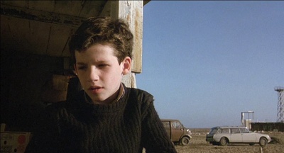 贝尔曼与真相剧照的剧照