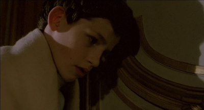 贝尔曼与真相剧照的剧照