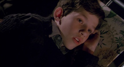 贝尔曼与真相剧照的剧照