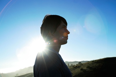 BBC 地平线系列：时空谜团剧照的剧照