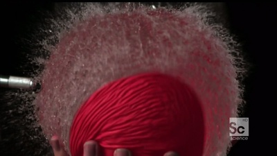 BBC 地平线系列：时空谜团剧照的剧照