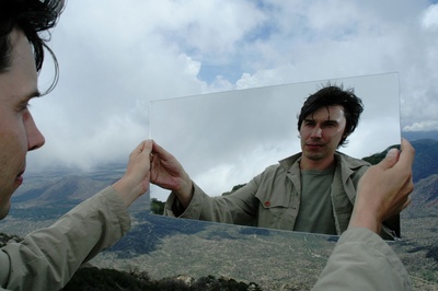 BBC 地平线系列：时空谜团剧照的剧照