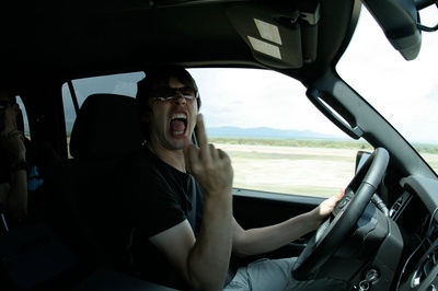 BBC 地平线系列：时空谜团剧照的剧照