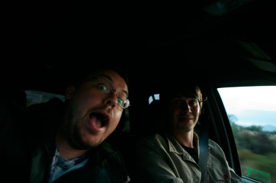 BBC 地平线系列：时空谜团剧照的剧照