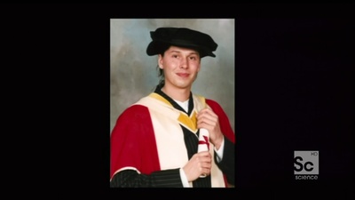 BBC 地平线系列：时空谜团剧照的剧照