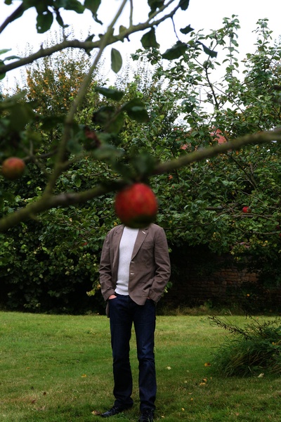 BBC 地平线系列：时空谜团剧照的剧照