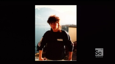 BBC 地平线系列：时空谜团剧照的剧照