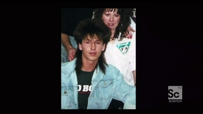 BBC 地平线系列：时空谜团剧照的剧照