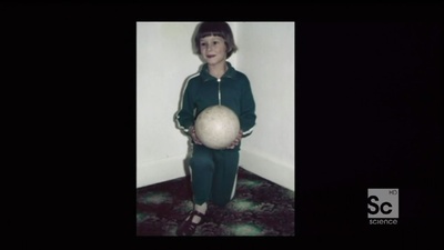 BBC 地平线系列：时空谜团剧照的剧照