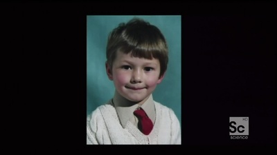 BBC 地平线系列：时空谜团剧照的剧照