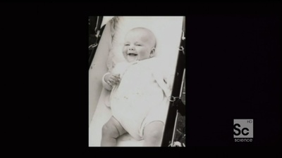 BBC 地平线系列：时空谜团剧照的剧照