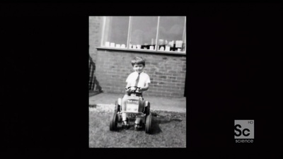 BBC 地平线系列：时空谜团剧照的剧照