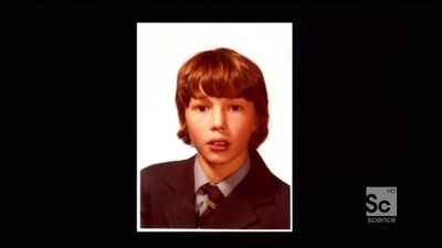 BBC 地平线系列：时空谜团剧照的剧照