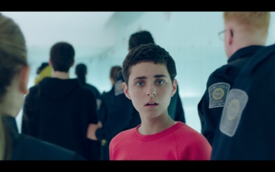 安提戈涅剧照的剧照