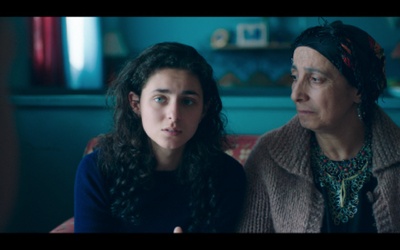 安提戈涅剧照的剧照