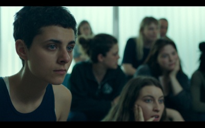 安提戈涅剧照的剧照