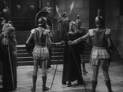 安提戈涅剧照的剧照