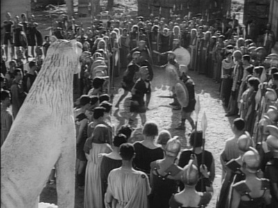 安提戈涅剧照的剧照