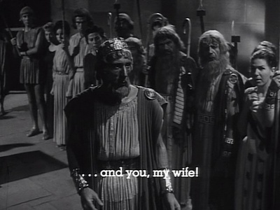 安提戈涅剧照的剧照