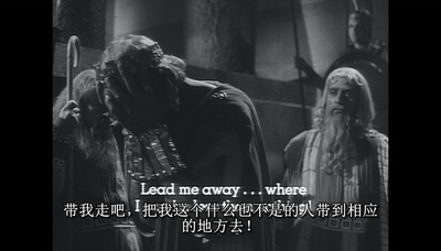 安提戈涅剧照的剧照