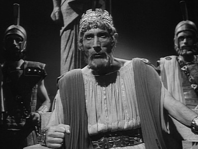 安提戈涅剧照的剧照