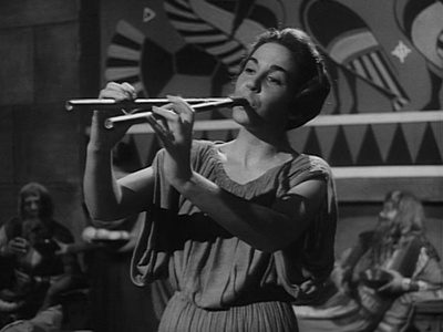 安提戈涅剧照的剧照