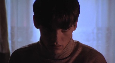 迷失禁果剧照的剧照