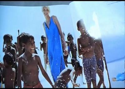 迷失禁果剧照的剧照