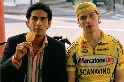 温布尔登剧照的剧照