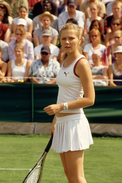 温布尔登剧照的剧照