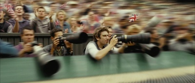 温布尔登剧照的剧照