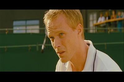 温布尔登剧照的剧照