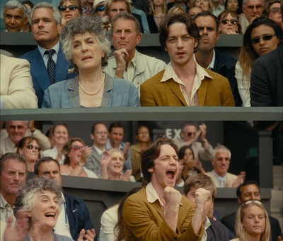 温布尔登剧照的剧照