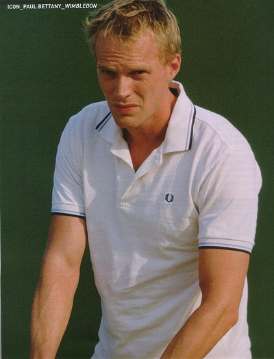 温布尔登剧照的剧照