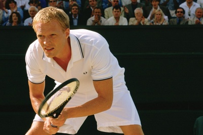 温布尔登剧照的剧照