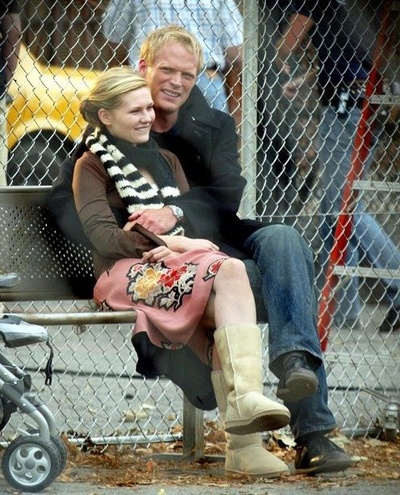 温布尔登剧照的剧照