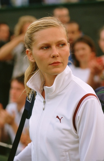 温布尔登剧照的剧照